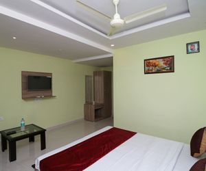 OYO 13461 Green Valley Bhim Tal India