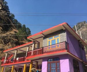 Snow View Guest House Kasol India