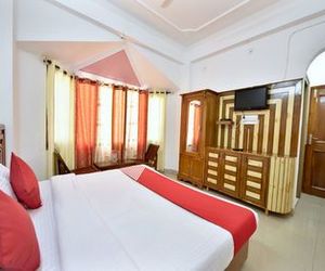 OYO 12825 Omkara Homestay Ambala India