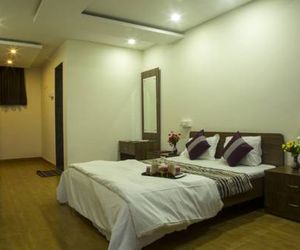 Hotel Shrileela Satara India