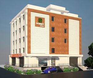 Budget Hotel Karimnagar India