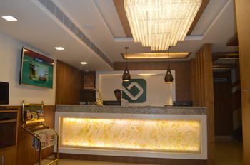 Hotel Photo 8