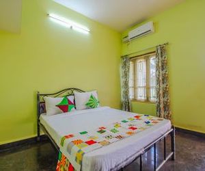 OYO 13116 Home Beautiful 2BHK Near Palolem Beach Canacona India