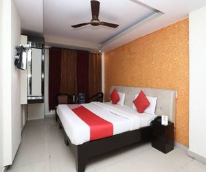 OYO 13333 Hotel Orchid Inn Haridwar India