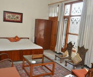 Sandys Homestay Jammu India