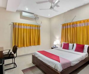 SilverKey Executive Stays 20009 Gachibowli Gachbowli India