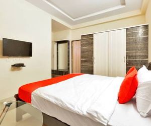 OYO 11919 Dock Inn Madhapur India