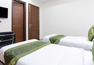 OYO 22094 Hi Star Rooms Gurgaon India