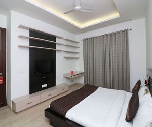 OYO 13575 Green Vogue Gurgaon India