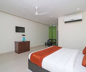 OYO 13867 The Hotel AM-Bliss Gurgaon India