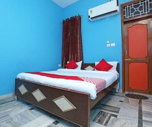 OYO 12133 Hotel Shanti Gorakhpur India