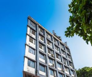 OYO 5658 Hotel In City Panjim India