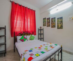 Serene 2BHK in Porvorim Goa Panjim India