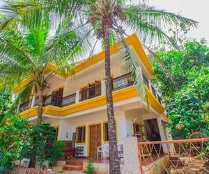 Modern 2BHK Home in Panjim, Goa Goa Velha India