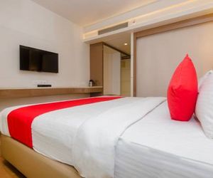 OYO 13905 Hotel Grand Mookambika Navi Mumbai India