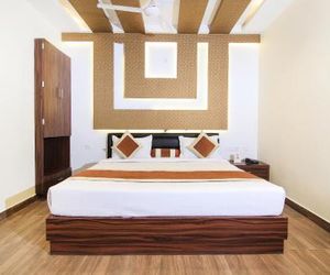 OYO 14886 Hotel Royal Paradise Kanpur India