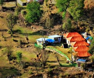 Camp Off Road Dharamsala India