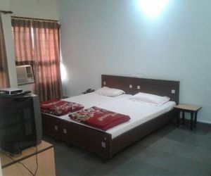 Hotel DK Motels Maheshwar India