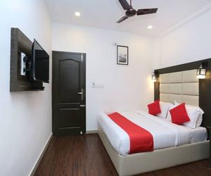 Hotel Qube Kochi India