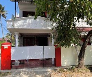 Crystal Maze Homestay Kochi India