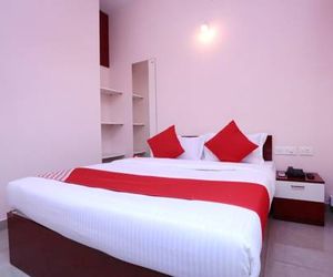 OYO 13577 TKR METRO RESIDENCY Kochi India