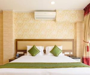 Treebo Trend Heaven Gardens Edapalli India