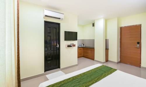 Hotel Photo 8