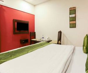 Treebo Trend Hotel Seven Chandigarh India