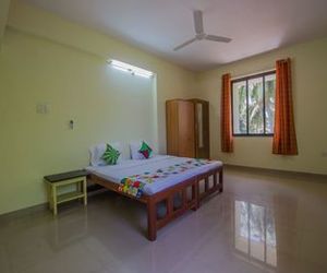 OYO 12928 Home Modern 2BHK Benaulim Benaulim India