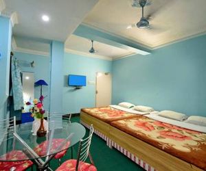 Hotel Airways Bidhan Nagar India