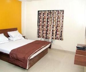 Hotel Dolphin- Fort Sheva India