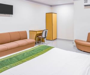 Treebo Orbit Inn Malad India
