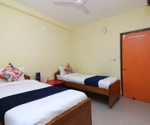 OYO 16111 G S Rest House Bodh Gaya India