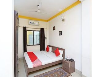 OYO 13453 Hotel Deshbandhu Patna India