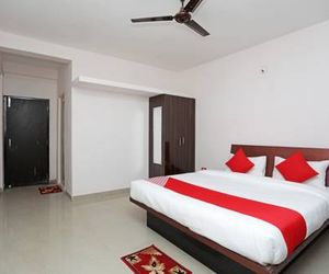 OYO 13527 Usha Residdency Bhubaneswar India