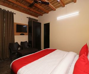 OYO 13883 Hotel Panorama Bhim Tal India