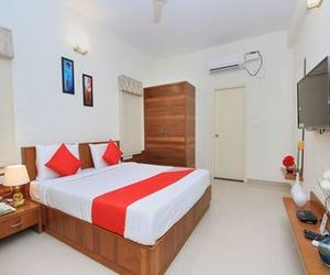 Treebo Trend Kings Suits Bengaluru India
