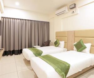 Treebo Trend Silver Key Hotel Whitefield India