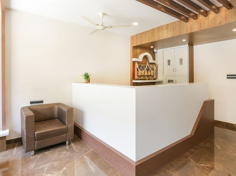 Hotel Photo 19