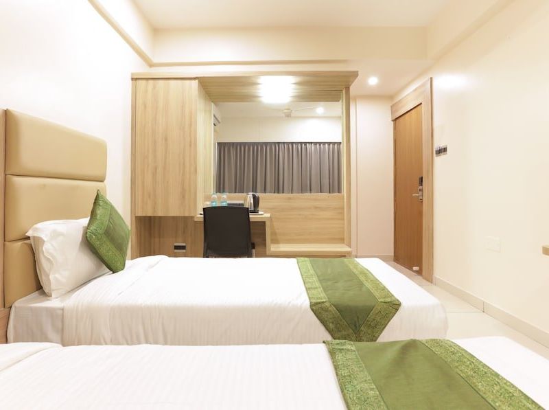 Hotel Photo 4