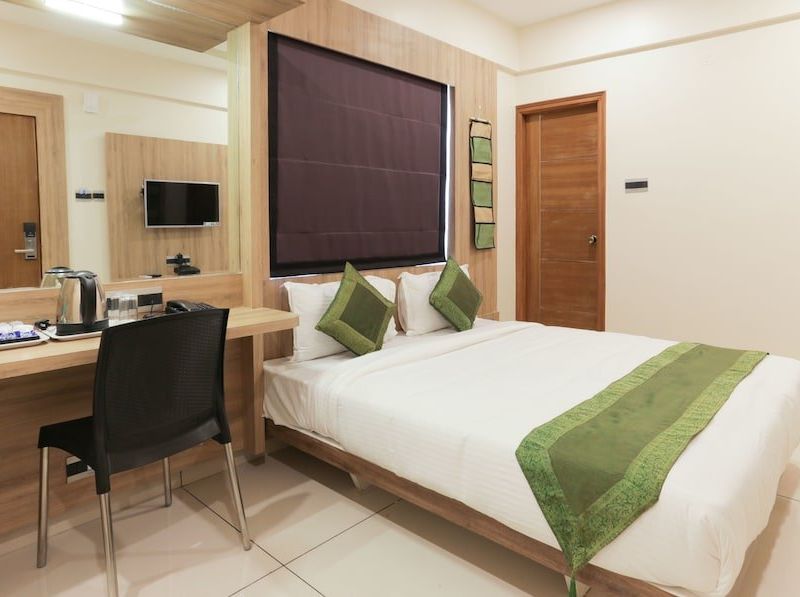 Hotel Photo 7
