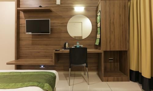 Hotel Photo 8