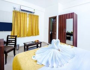 Hotel Sampradaya Kumbalgod India