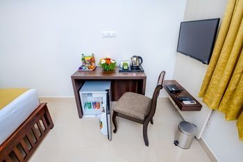 صورة الفندق 5