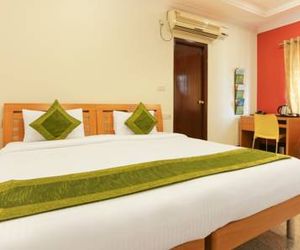Treebo Trip Comfort Delight Bengaluru India