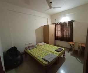 Professionals Pride PG for Gents Whitefield India