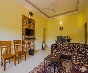 OYO 12702 Home Spacios 2 BHK Anjuna Assagao India