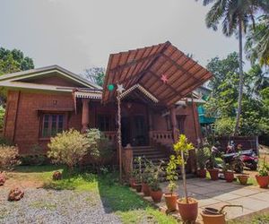 OYO 12932 Home Vintage 2 BHK Anjuna Anjuna India