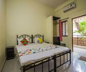 OYO 13244 Home Seaside Studio Anjuna Anjuna India