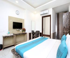 OYO 14510 Hotel Harpal Classic Amritsar India